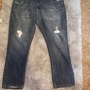 Men’s jeans